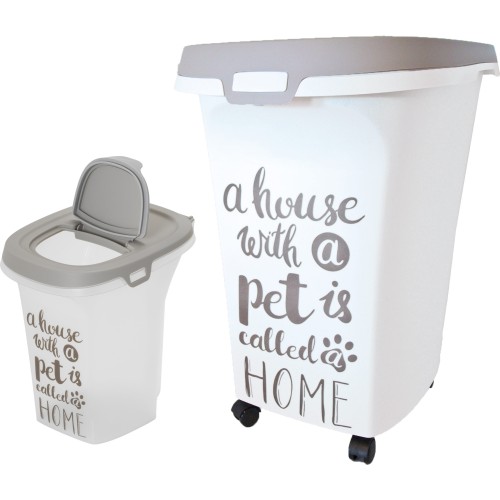 Moderna Voorraadbox Trendy - 6 liter