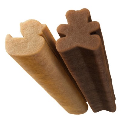 Whimzees Dental Sticks Puppy - XS/S 28 stuks