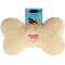 Woezel en Pip Pluche Bot met Piep - Beige