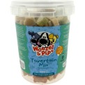 Woezel en Pip Hondensnack - Tovertuin Mix Semi-Moist