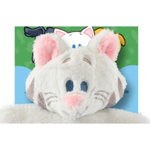 Woezel en Pip Kattenspeelgoed - Pluche Buurpoes 14cm