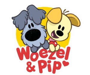 Woezel en Pip Producten